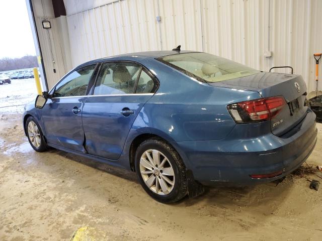 Photo 1 VIN: 3VWD67AJ1GM376730 - VOLKSWAGEN JETTA 