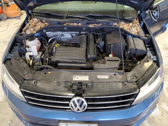 Photo 10 VIN: 3VWD67AJ1GM376730 - VOLKSWAGEN JETTA 