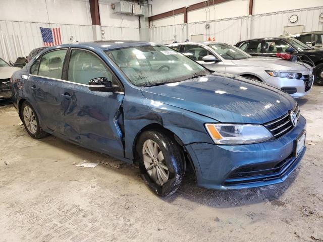 Photo 3 VIN: 3VWD67AJ1GM376730 - VOLKSWAGEN JETTA 