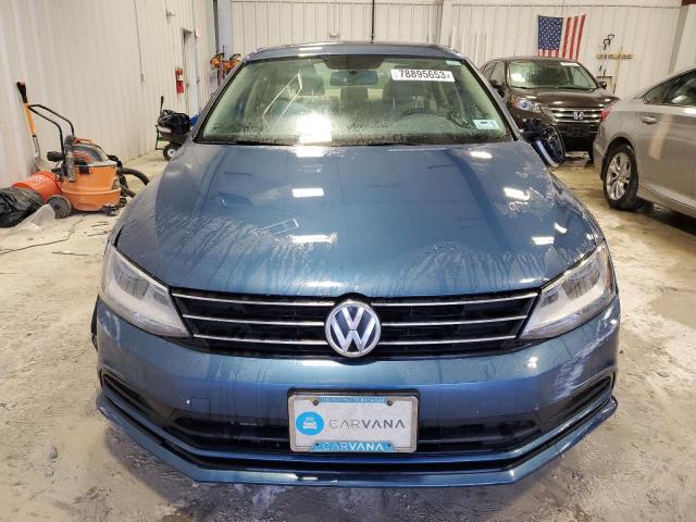 Photo 4 VIN: 3VWD67AJ1GM376730 - VOLKSWAGEN JETTA 