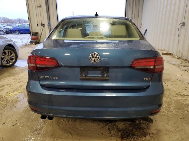 Photo 5 VIN: 3VWD67AJ1GM376730 - VOLKSWAGEN JETTA 