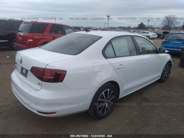 Photo 3 VIN: 3VWD67AJ1GM382480 - VOLKSWAGEN JETTA 