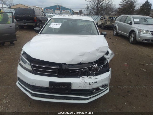 Photo 5 VIN: 3VWD67AJ1GM382480 - VOLKSWAGEN JETTA 