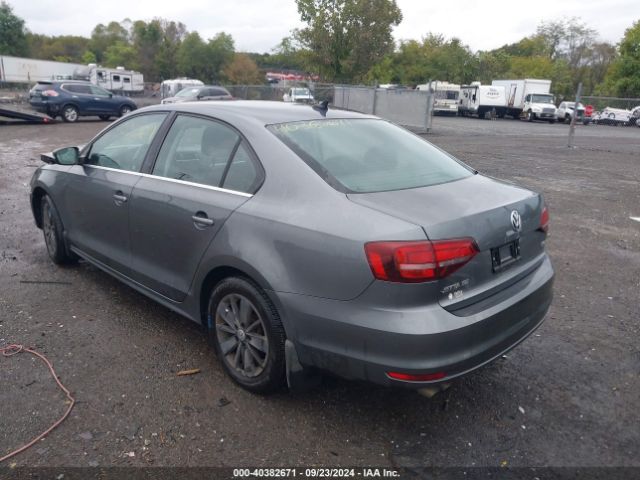 Photo 2 VIN: 3VWD67AJ1GM400976 - VOLKSWAGEN JETTA 