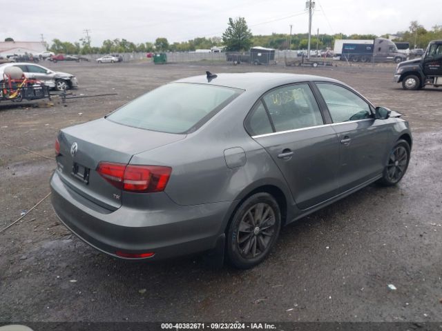 Photo 3 VIN: 3VWD67AJ1GM400976 - VOLKSWAGEN JETTA 