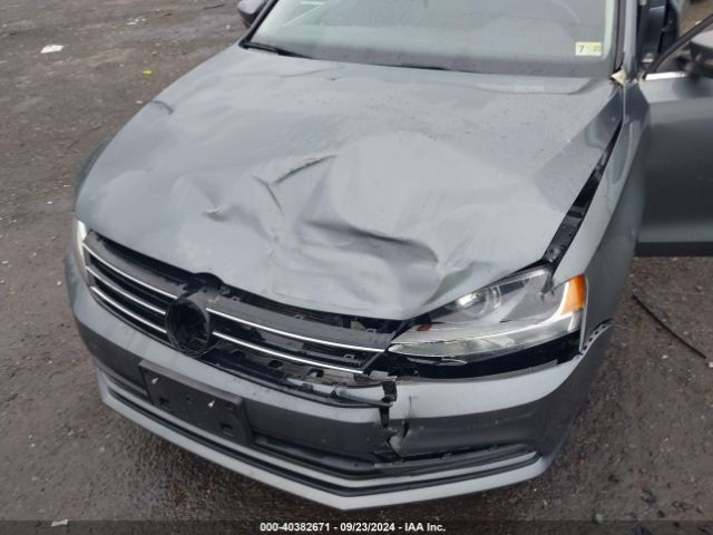 Photo 5 VIN: 3VWD67AJ1GM400976 - VOLKSWAGEN JETTA 