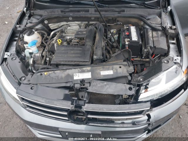 Photo 9 VIN: 3VWD67AJ1GM400976 - VOLKSWAGEN JETTA 