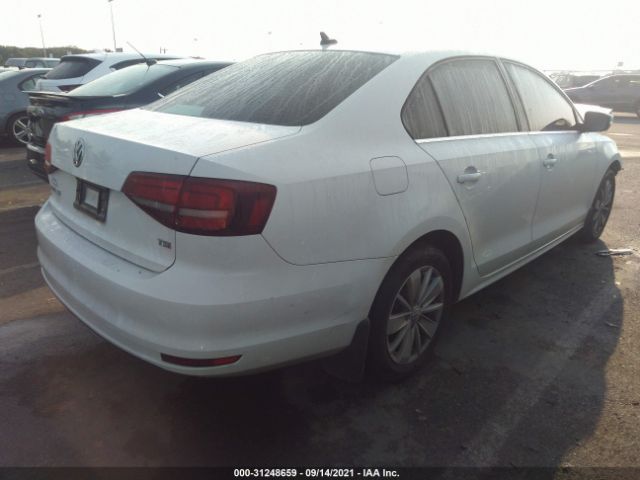 Photo 3 VIN: 3VWD67AJ1GM402355 - VOLKSWAGEN JETTA SEDAN 