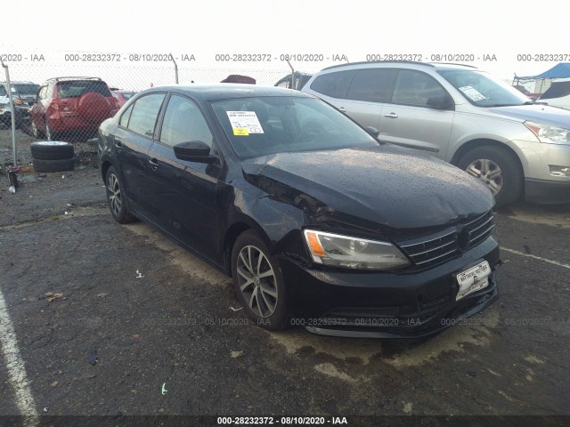 Photo 0 VIN: 3VWD67AJ2GM221166 - VOLKSWAGEN JETTA SEDAN 