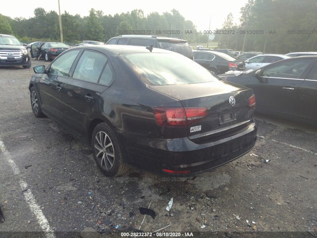 Photo 2 VIN: 3VWD67AJ2GM221166 - VOLKSWAGEN JETTA SEDAN 