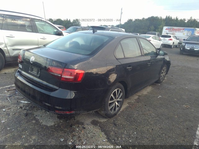 Photo 3 VIN: 3VWD67AJ2GM221166 - VOLKSWAGEN JETTA SEDAN 