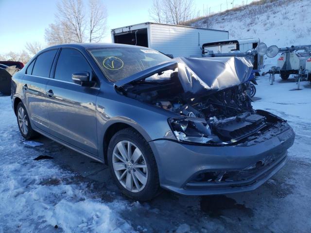 Photo 0 VIN: 3VWD67AJ2GM229462 - VOLKSWAGEN JETTA SE 