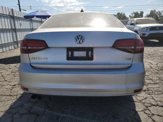 Photo 5 VIN: 3VWD67AJ2GM236136 - VOLKSWAGEN JETTA SE 