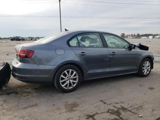 Photo 2 VIN: 3VWD67AJ2GM238260 - VOLKSWAGEN JETTA SE 