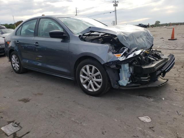 Photo 3 VIN: 3VWD67AJ2GM238260 - VOLKSWAGEN JETTA SE 