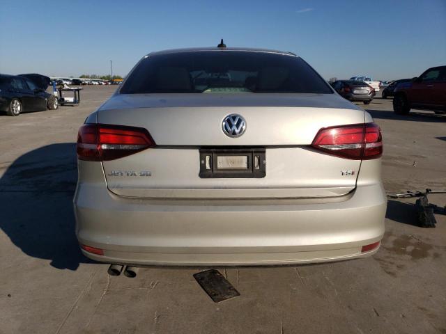 Photo 5 VIN: 3VWD67AJ2GM243555 - VOLKSWAGEN JETTA SE 