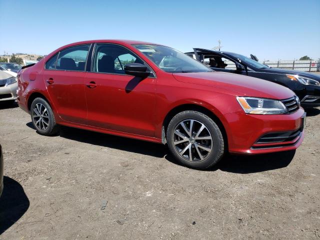 Photo 3 VIN: 3VWD67AJ2GM245824 - VOLKSWAGEN JETTA SE 