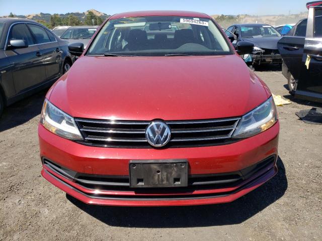 Photo 4 VIN: 3VWD67AJ2GM245824 - VOLKSWAGEN JETTA SE 