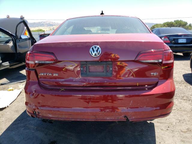 Photo 5 VIN: 3VWD67AJ2GM245824 - VOLKSWAGEN JETTA SE 