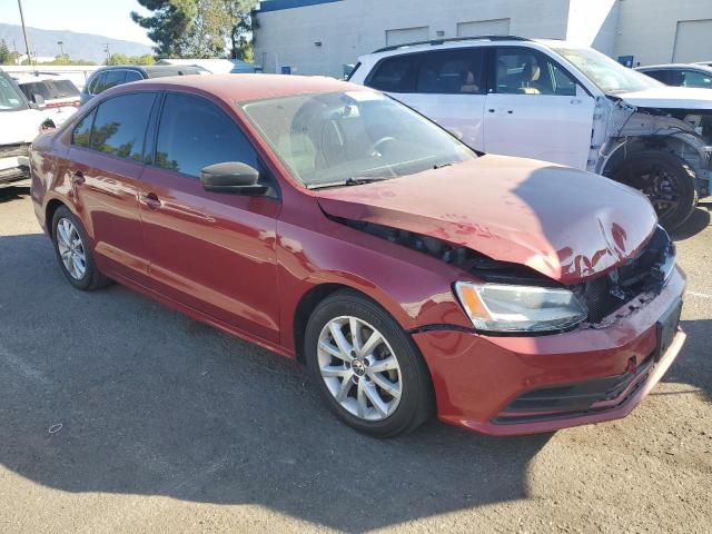 Photo 3 VIN: 3VWD67AJ2GM248030 - VOLKSWAGEN JETTA SE 