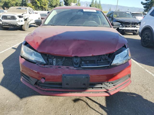 Photo 4 VIN: 3VWD67AJ2GM248030 - VOLKSWAGEN JETTA SE 