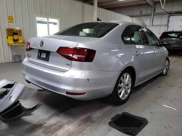 Photo 3 VIN: 3VWD67AJ2GM249615 - VOLKSWAGEN JETTA SE 