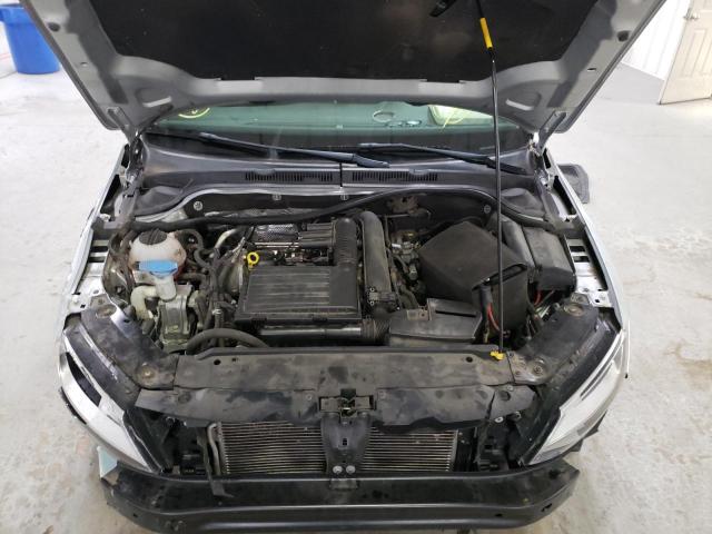 Photo 6 VIN: 3VWD67AJ2GM249615 - VOLKSWAGEN JETTA SE 