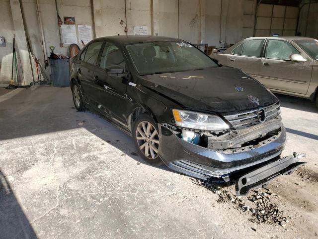 Photo 3 VIN: 3VWD67AJ2GM252840 - VOLKSWAGEN JETTA 