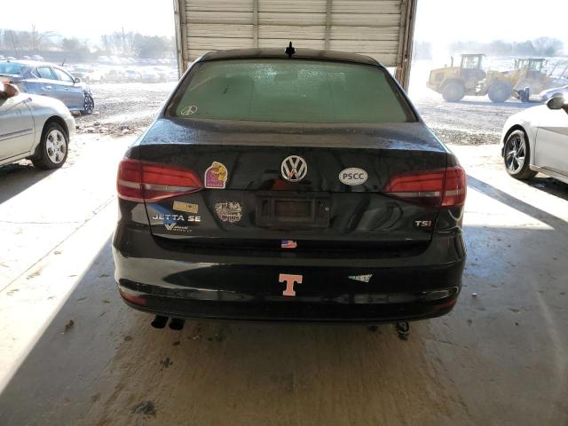 Photo 5 VIN: 3VWD67AJ2GM252840 - VOLKSWAGEN JETTA 