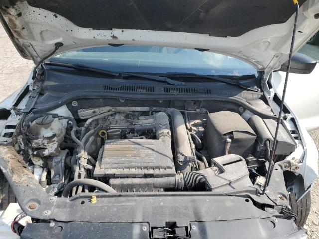 Photo 10 VIN: 3VWD67AJ2GM262574 - VOLKSWAGEN JETTA SE 