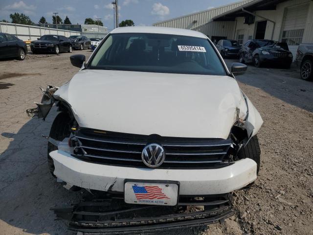 Photo 4 VIN: 3VWD67AJ2GM262574 - VOLKSWAGEN JETTA SE 