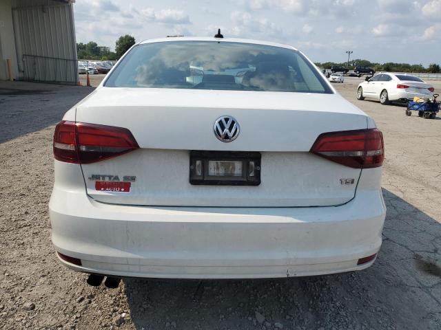 Photo 5 VIN: 3VWD67AJ2GM262574 - VOLKSWAGEN JETTA SE 