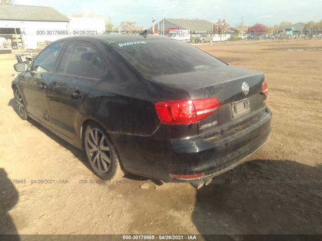 Photo 2 VIN: 3VWD67AJ2GM267662 - VOLKSWAGEN JETTA SEDAN 