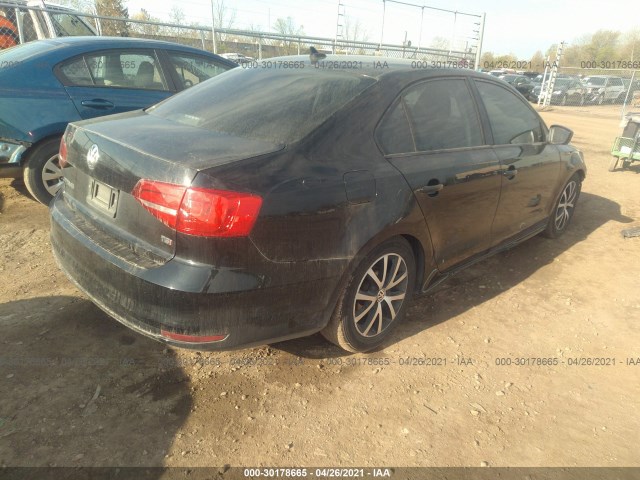 Photo 3 VIN: 3VWD67AJ2GM267662 - VOLKSWAGEN JETTA SEDAN 