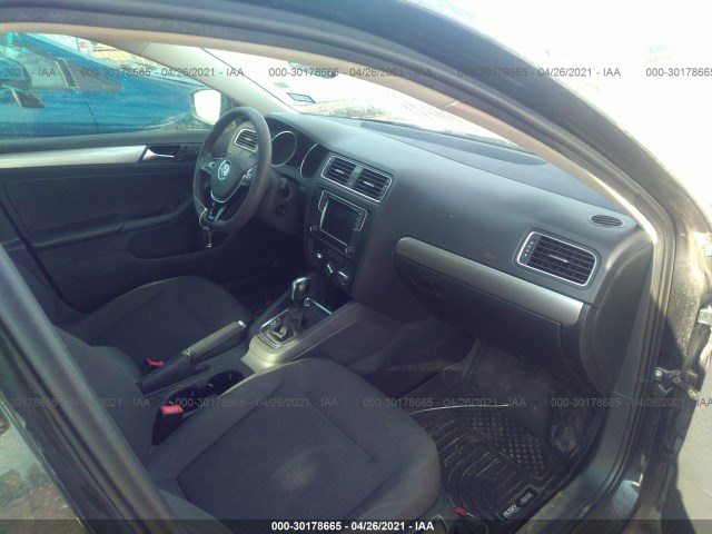 Photo 4 VIN: 3VWD67AJ2GM267662 - VOLKSWAGEN JETTA SEDAN 