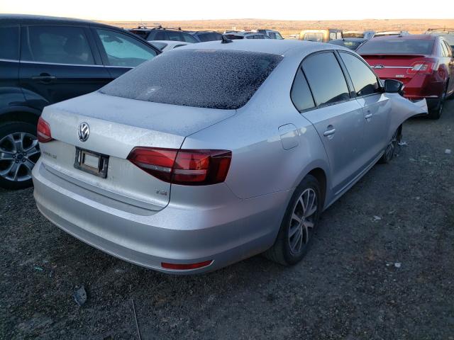 Photo 3 VIN: 3VWD67AJ2GM267984 - VOLKSWAGEN JETTA SE 