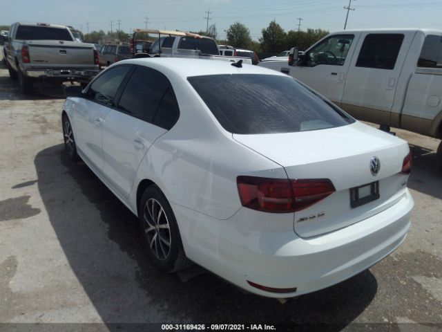 Photo 2 VIN: 3VWD67AJ2GM270576 - VOLKSWAGEN JETTA SEDAN 