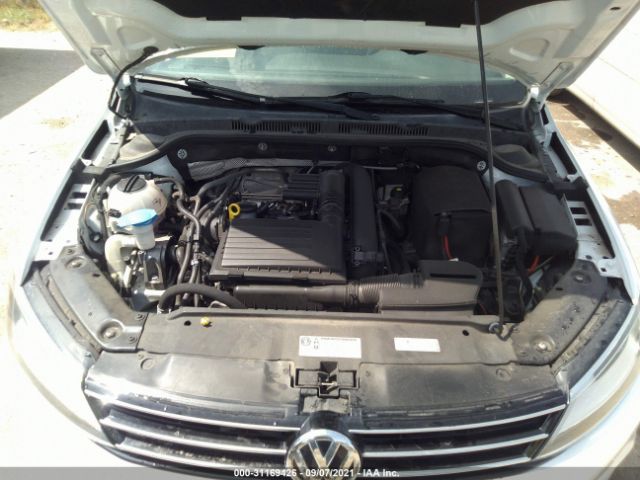 Photo 9 VIN: 3VWD67AJ2GM270576 - VOLKSWAGEN JETTA SEDAN 