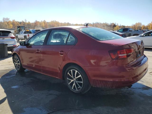 Photo 1 VIN: 3VWD67AJ2GM296594 - VOLKSWAGEN JETTA SE 