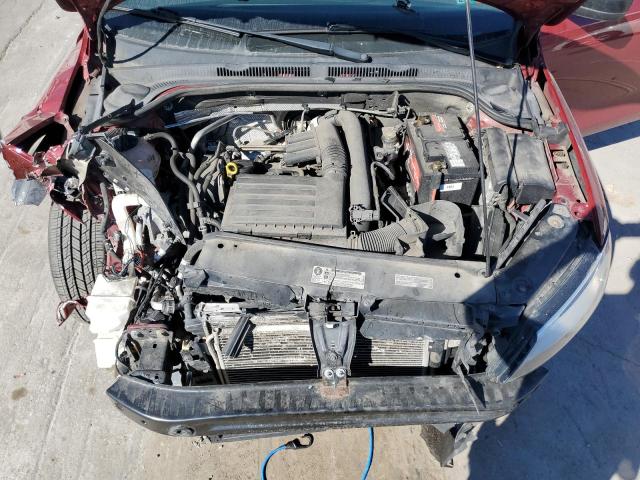 Photo 10 VIN: 3VWD67AJ2GM296594 - VOLKSWAGEN JETTA SE 