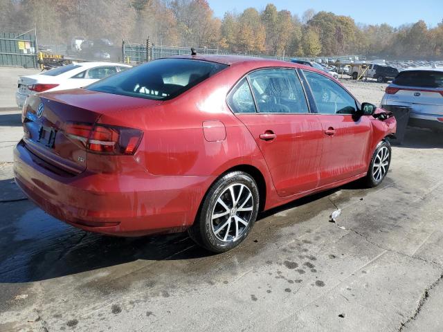 Photo 2 VIN: 3VWD67AJ2GM296594 - VOLKSWAGEN JETTA SE 