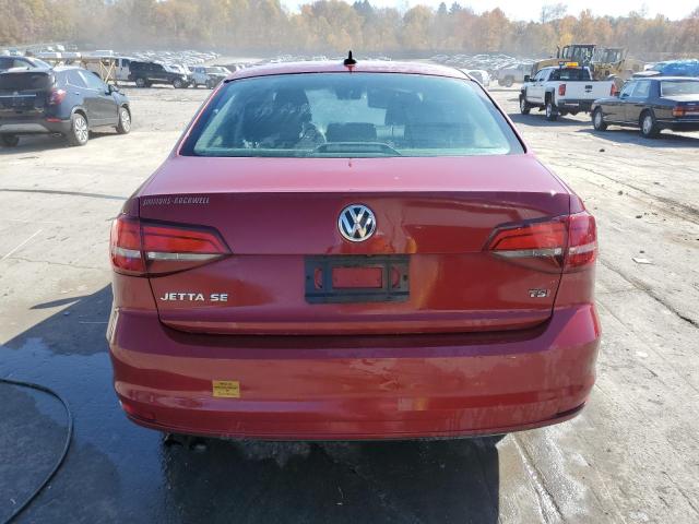 Photo 5 VIN: 3VWD67AJ2GM296594 - VOLKSWAGEN JETTA SE 