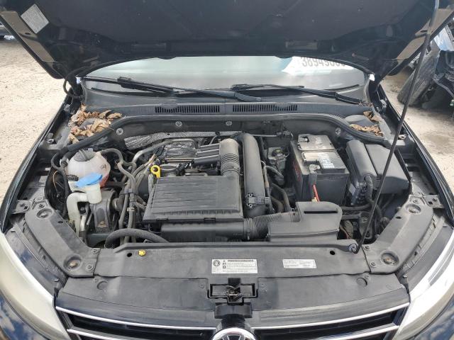 Photo 10 VIN: 3VWD67AJ2GM311529 - VOLKSWAGEN JETTA SE 