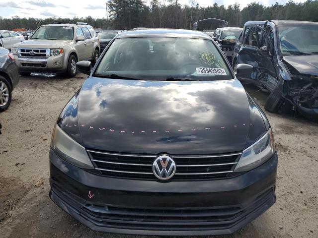 Photo 4 VIN: 3VWD67AJ2GM311529 - VOLKSWAGEN JETTA SE 