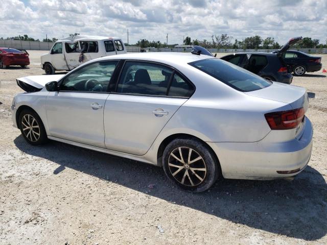 Photo 1 VIN: 3VWD67AJ2GM313541 - VOLKSWAGEN JETTA SE 