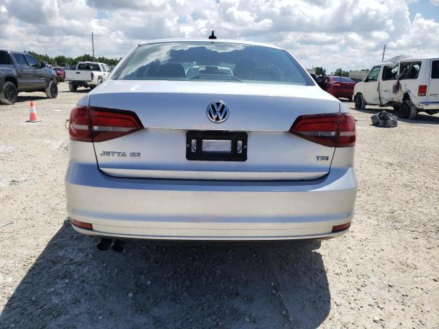 Photo 5 VIN: 3VWD67AJ2GM313541 - VOLKSWAGEN JETTA SE 