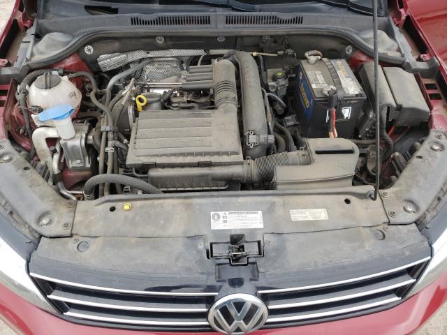 Photo 6 VIN: 3VWD67AJ2GM318559 - VOLKSWAGEN JETTA SE 