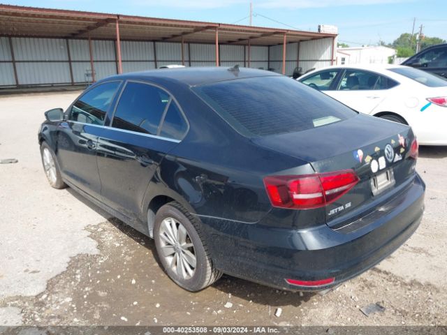 Photo 2 VIN: 3VWD67AJ2GM321235 - VOLKSWAGEN JETTA 