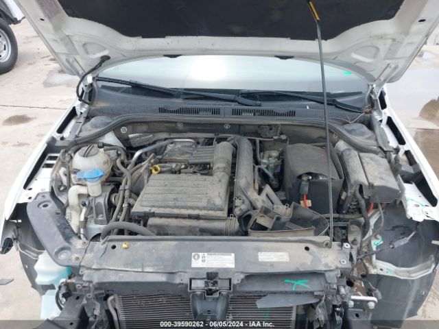 Photo 9 VIN: 3VWD67AJ2GM328444 - VOLKSWAGEN JETTA 