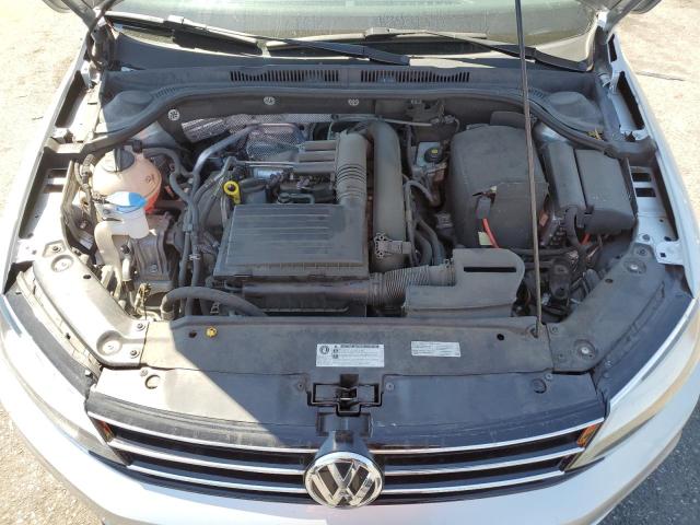 Photo 10 VIN: 3VWD67AJ2GM347088 - VOLKSWAGEN JETTA SE 